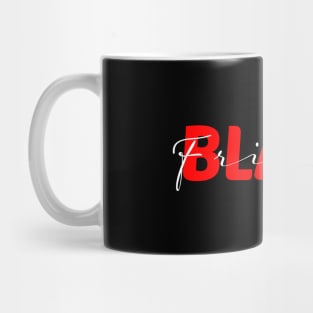 Black Friday Mug